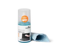 Näytön puhdistusneste Durable Screen Clean 200ml