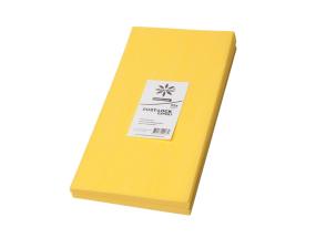 Puhdistusliina öljyllä kyllästetty sitruunantuoksuinen 30x60cm 25kpl MCLEAN