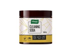 Puhdistussooda MAYERI Organic 500g