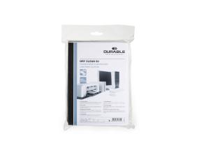 Pyyhkivä liina KESTÄVÄ Kemiallinen pesu 50 kpl