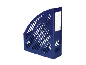 Lehtikotelo Forpus sininen