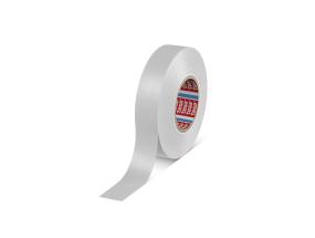 PVC-eristysteippi TESA valkoinen 19mmx33m