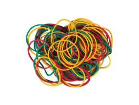 Rahakumi CENTRUM Ø40mm (80% lateksia) valikoima 50g