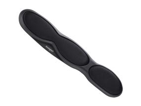 Rannetuki Kensington musta