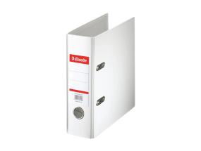 Registraator ESSELTE A5 70mm valge