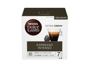 Kahvikapselit Nescafe Dolce Gusto Espresso Intenso
