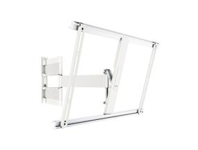 TV-seinäteline Vogels THIN 545 (40-65")