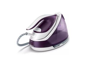 PHILIPS PerfectCare Compact Plus -silitysjärjestelmä
