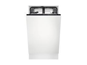 ELECTROLUX 300 AirDry, 9 astiasettiä - Integroitu astianpesukone