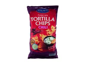 Tortillalastut SANTA MARIA Tex-Mex 475g