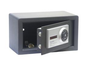 Turvallinen/turvallinen Soho 20