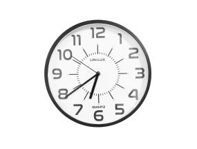 Seinäkello UNILUX POP PL 30,5cm