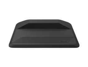 Seisumatta Sit-Stand 91x60cm musta