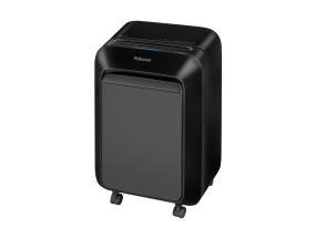 Paberipurustaja FELLOWES PowerShred LX210/BLACK 5502501