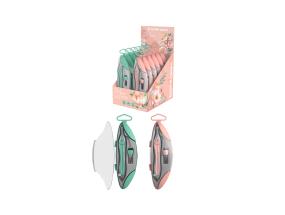 Sirkel ERICH KRAUSE Pastelli, lajitelma