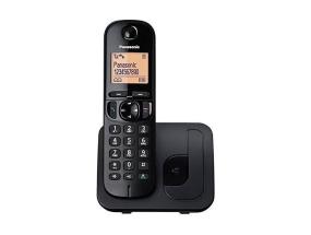 PANASONIC langaton pöytäpuhelin