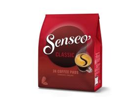 Kahvityynyt JDE Senseo® Classic