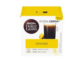 NesCafe Dolce Gusto Grande, 16 kpl - Kahvikapselit