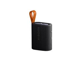 Xiaomi Sound Pocket, 5 W, musta - Langattomat kaiuttimet