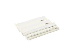 Pesumoppi, jonka suutin on napsautettava Thomasin suuttimella