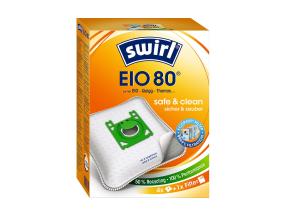 Pölypuput pyörivät