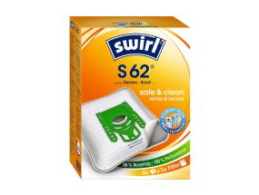 Pölypuput pyörivät