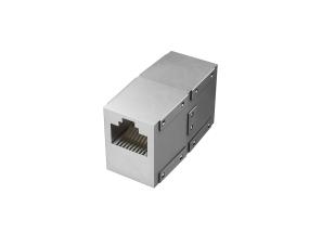 Hama LAN CAT-6, 1 Gbit/s - Verkkokaapelisovitin