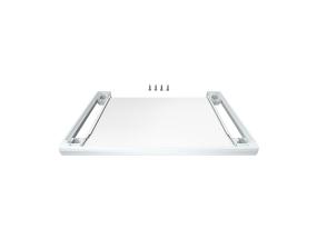 Bosch - Välipöytä kuivausrummulle ja pesukoneelle