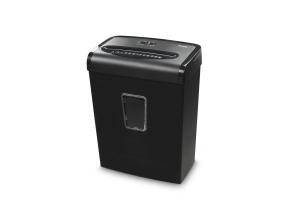 Hama Premium M8+, 20 L, musta - Paperisilppuri