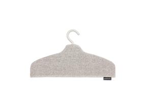 Brabantia, harmaa - Höyryuunin vaatepuu