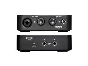 Lisävarusteet RODE AI1 Audio Interface