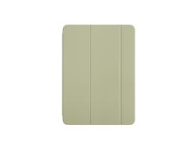 Apple Smart Folio iPad Air 11:lle (M2), vihreä - Tablettikotelo