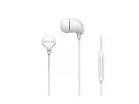 Philips TAE2146, USB-C, valkoinen - Kuulokkeet - Kuulokkeet
