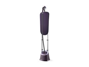 Philips Stand Steamer 3000 Series, XL StyleBoard, violetti - Silitysjärjestelmä