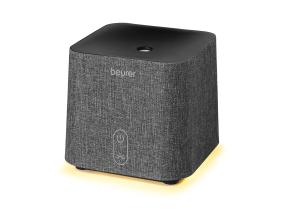 Beurer, harmaa - Aromidiffuusori