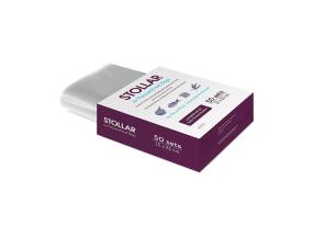 Stollar VacuumFresh tyhjiöpakkauspussit 50 kpl 15x25cm
