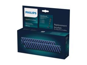 Philips - Olemme ottaneet käyttöön AquaTrio-verhoilun