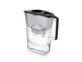 Laica Prime Line, 2,3 L, must - Filterkann