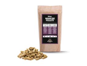 Ninja Woodfire, Robust Blend, 900 g - Graanulid