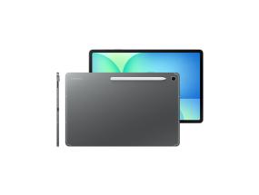 Samsung Galaxy S10 FE+, 5G, harmaa - Tablettilaite