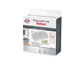 Moppi- ja suodatinsarja Tefal-höyrymoppiin VP65