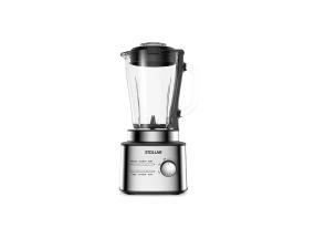 Stollar the Blend & Crush tehosekoitin, 1500 W, ruostumatonta terästä - Tehosekoittimet