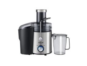 Stollar the Fruit &amp; Veggie Juicer, 800 W, hopea - Juicer Press Juicer Press