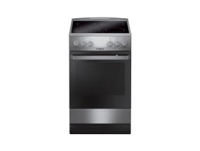 Keraaminen liesi HANSA (50 cm)