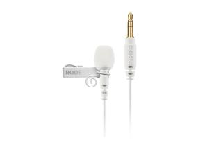 Mikrofoni RODE Lavalier GO
