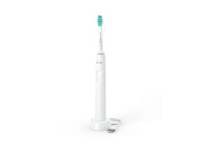PHILIPS Sonicare 2100 Series, valkoinen - Sähköhammasharja