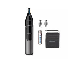 Nenä-, korva- ja kulmatrimmeri Philips series 3000