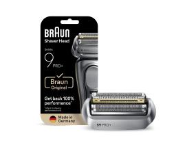 Braun, Series 9 - Parranajokone