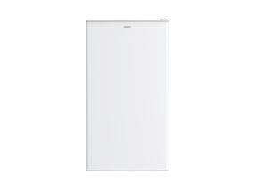 Candy, 90 L, korkeus 85 cm, valkoinen - Jääkaappikaappi