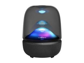 Harman Kardon Aura Studio 5, musta - Langattomat kotikaiuttimet -